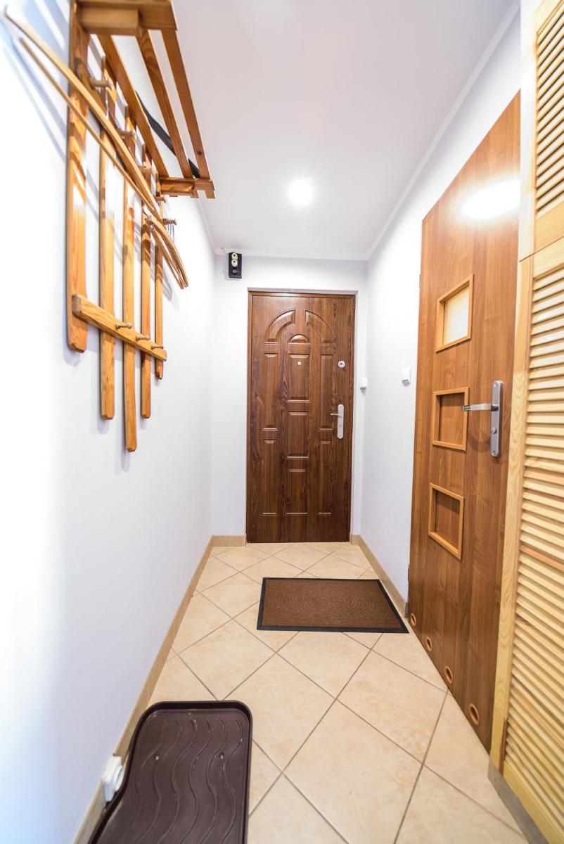 Apartment Daga w centrum - Housity
