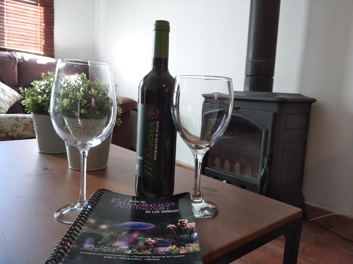 El Huerto de Pipo - Housity