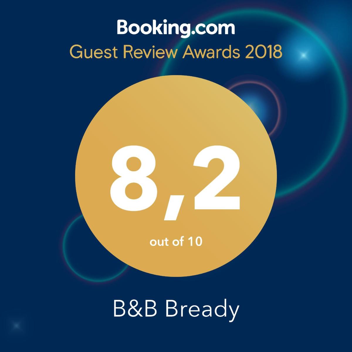 B&B Bready - Housity