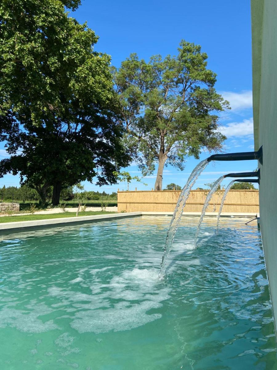 MAS DES 2 PLATANES - Housity