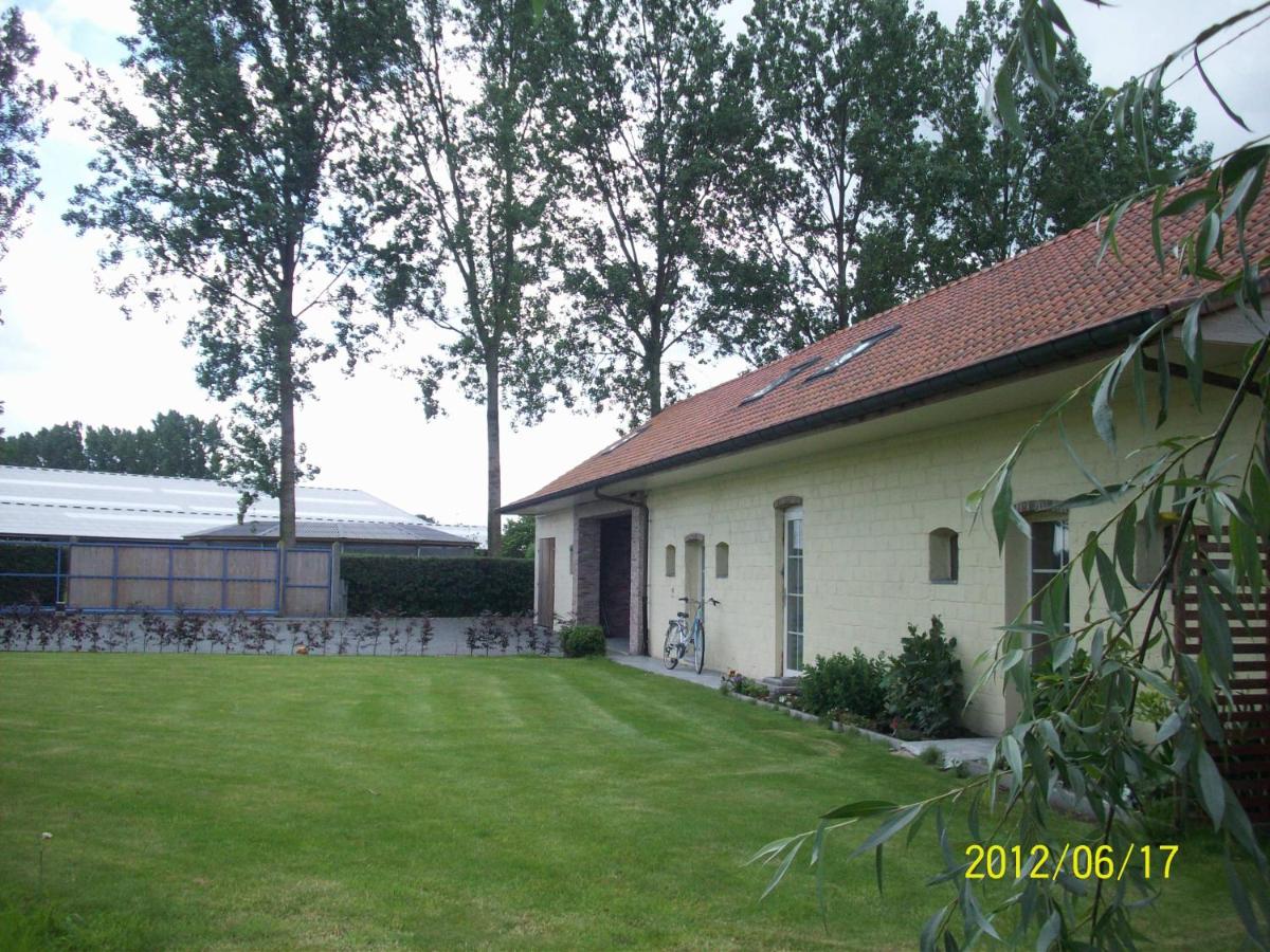 B&B Bready - Housity