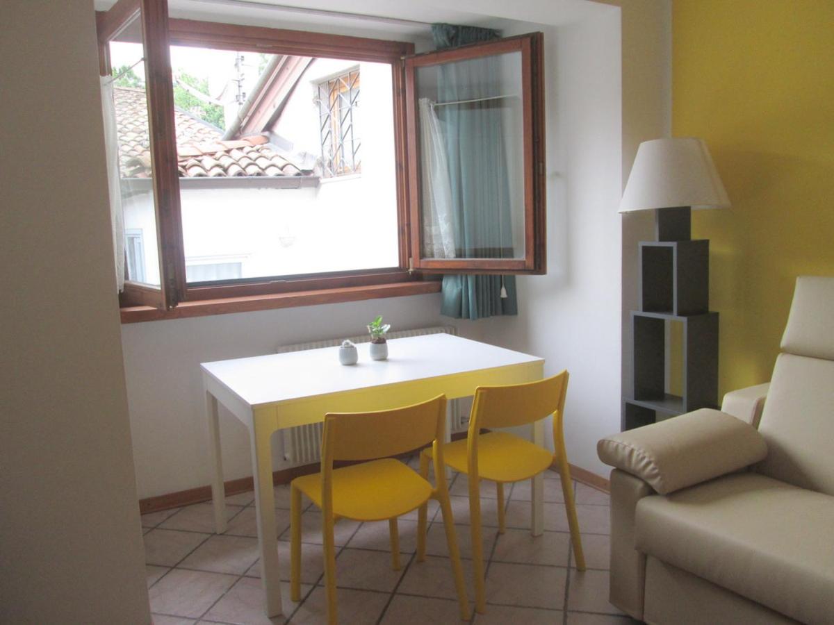 Lady Tulip - monolocale - Housity