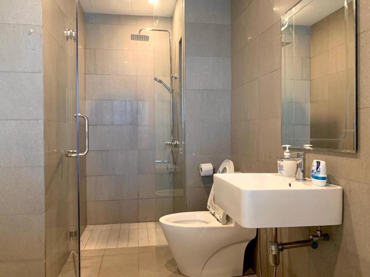 Suitetrails - Imperio,Res - Stylish -- Magnificent -- Seaview