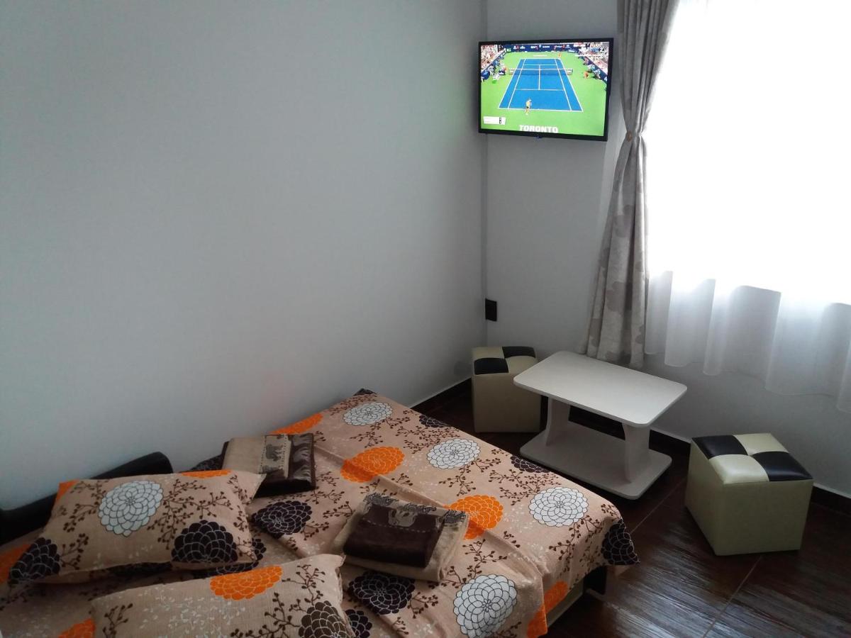 Apartament Belvedere Orsova - Hizvo