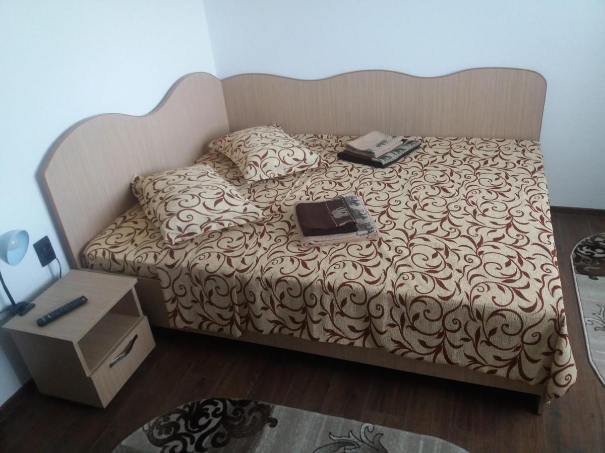 Apartament Belvedere Orsova - Hizvo