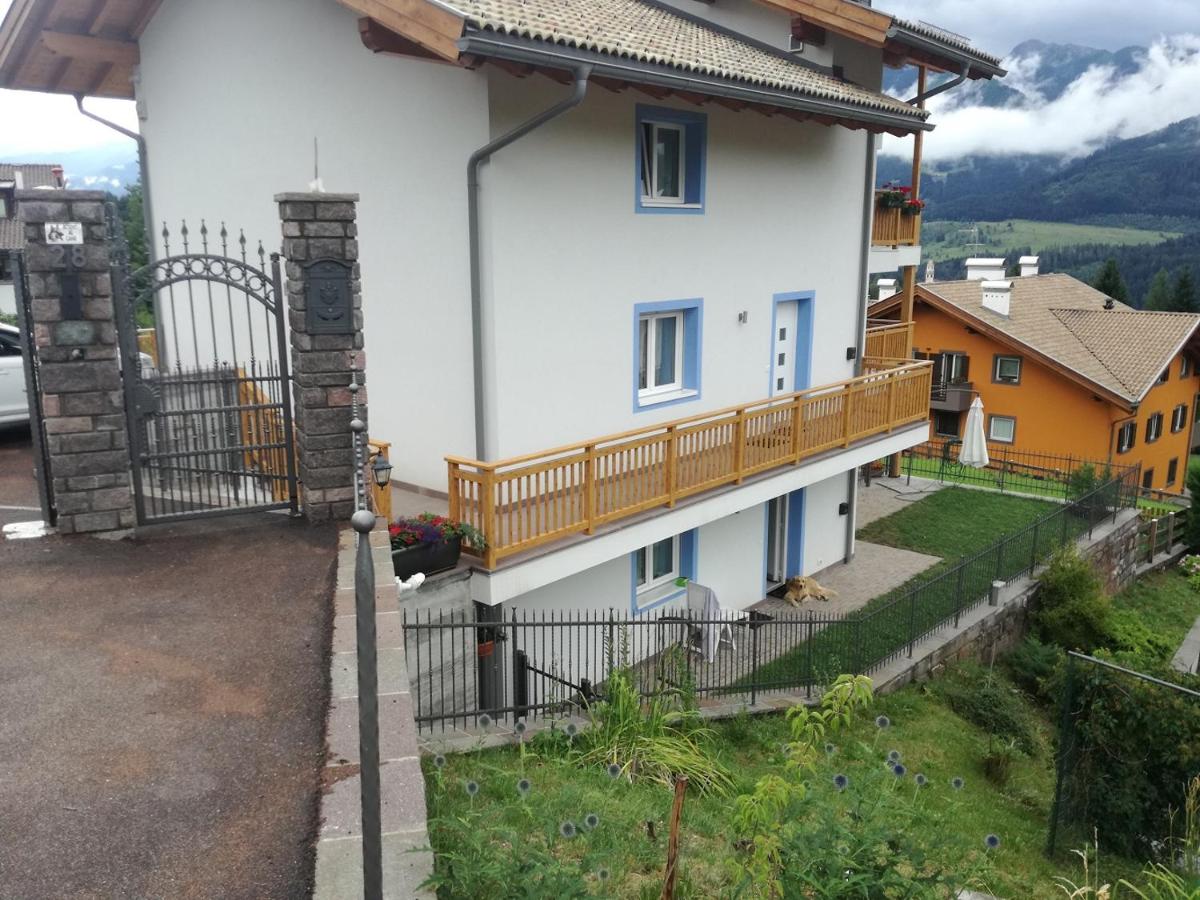 Villa in Val di Fiemme - Housity