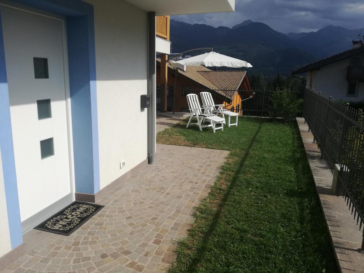 Villa in Val di Fiemme - Housity