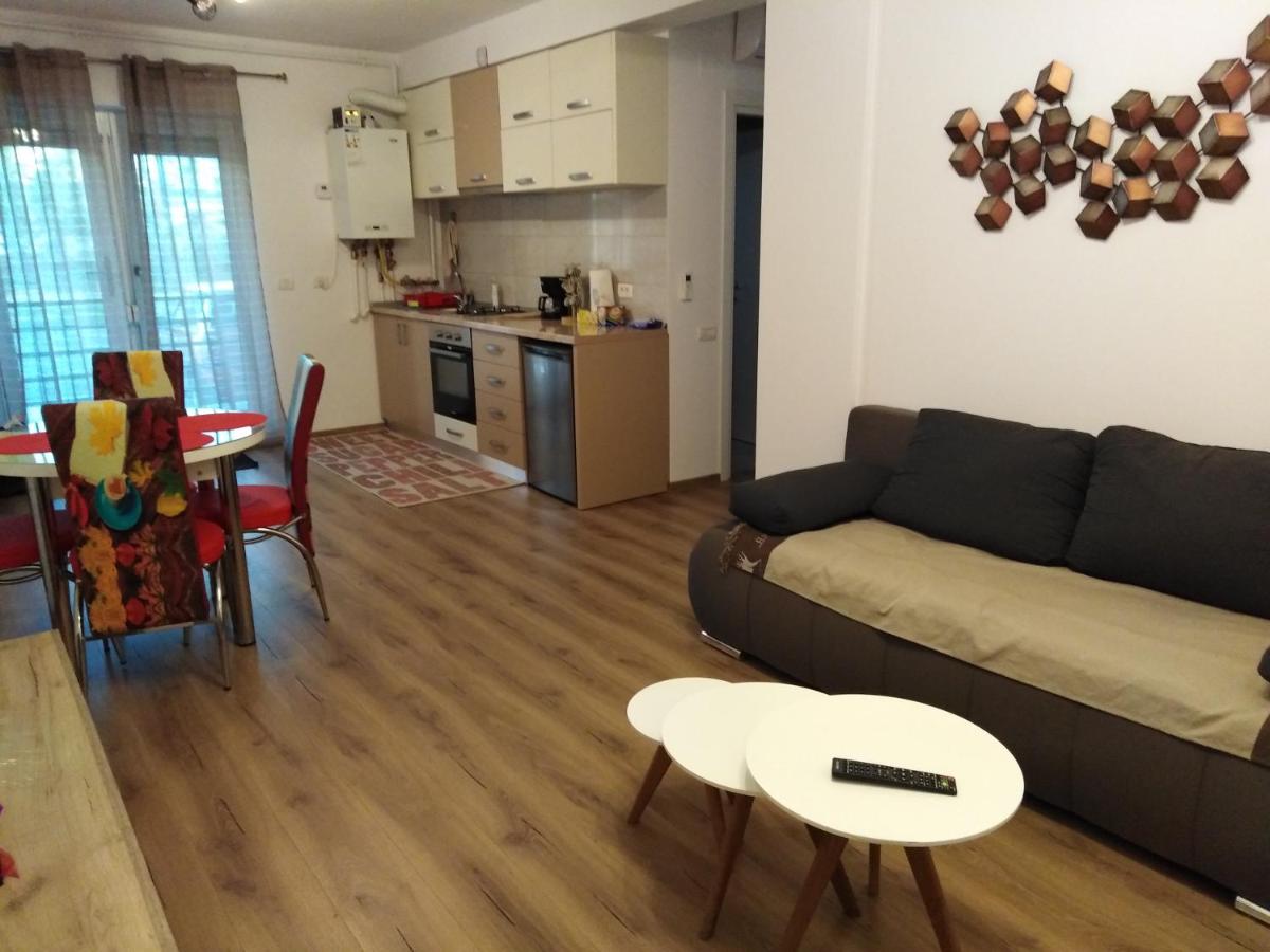 Suitetrails - Apartament Ari - Mamaia Nord