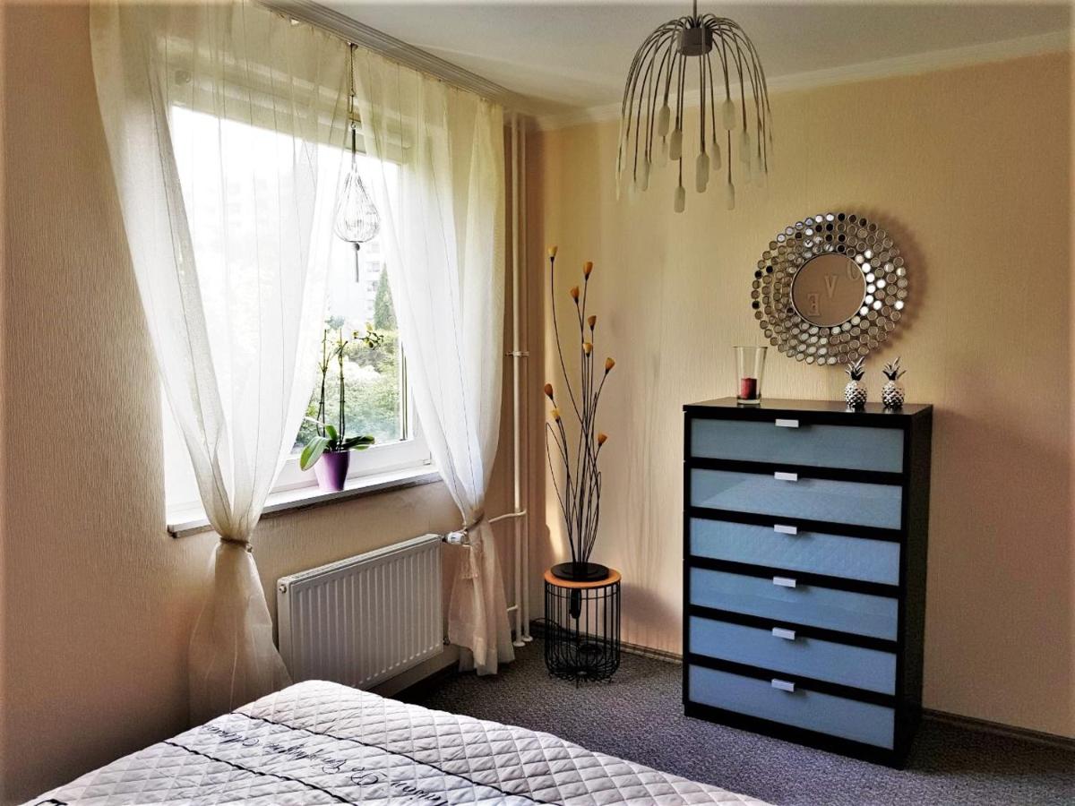 Suitetrails - Grossdorf Ferienwohnung Waldsuite im Harz