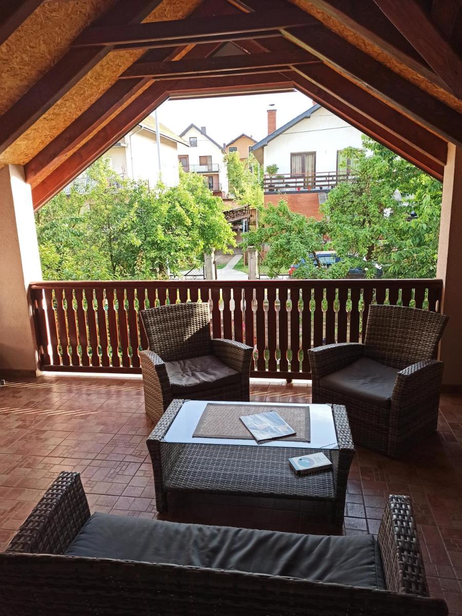 Apartman Vukan - Housity