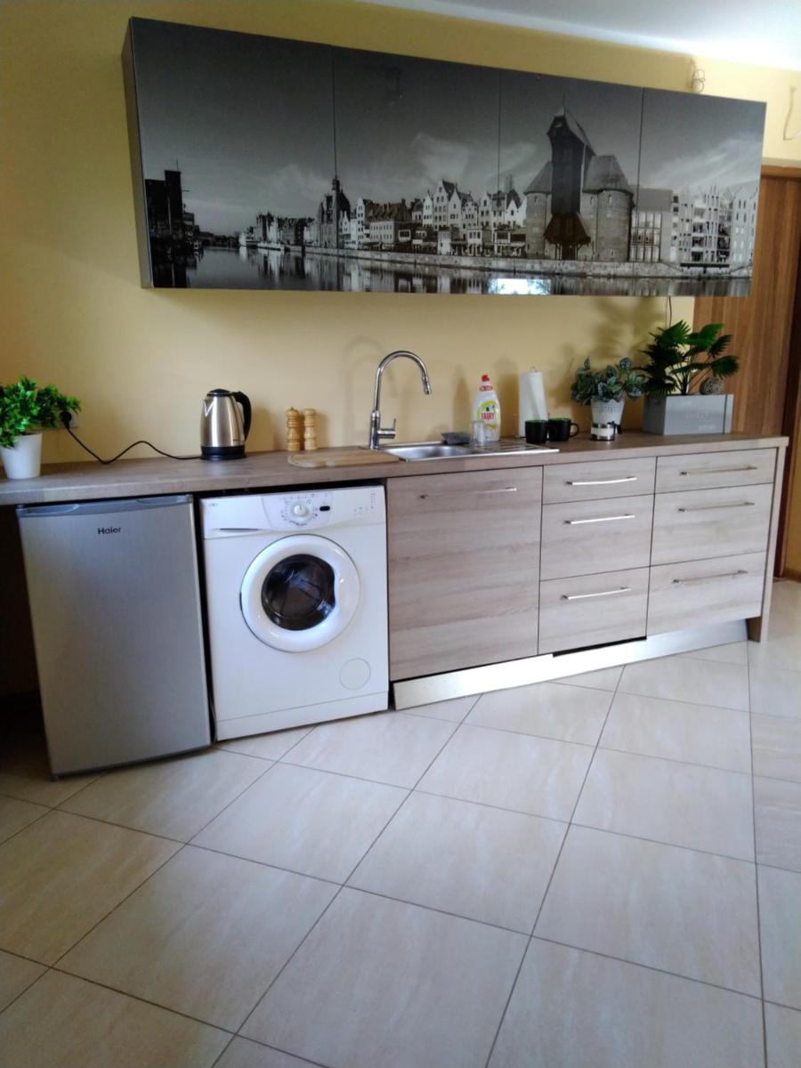 Zaścianek Kaszub - Housity