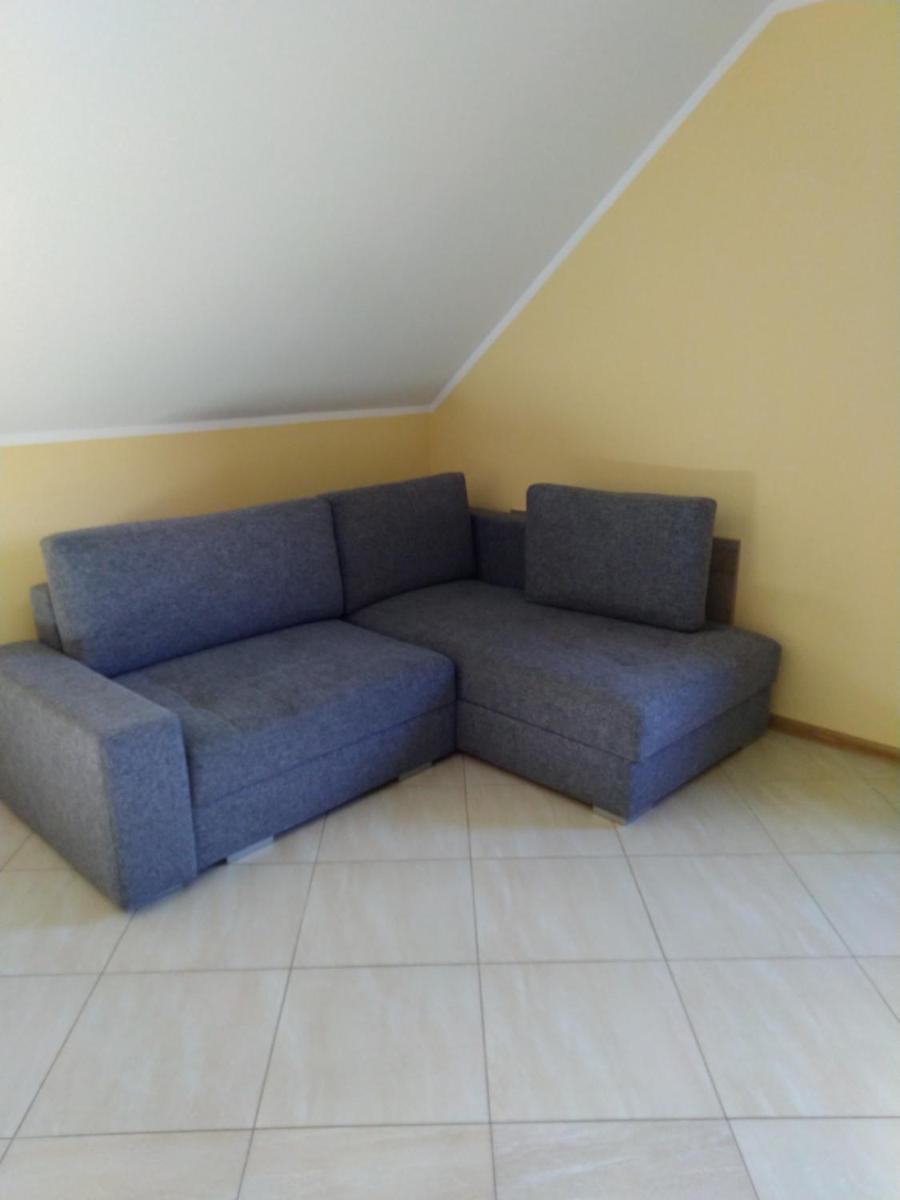 Zaścianek Kaszub - Housity