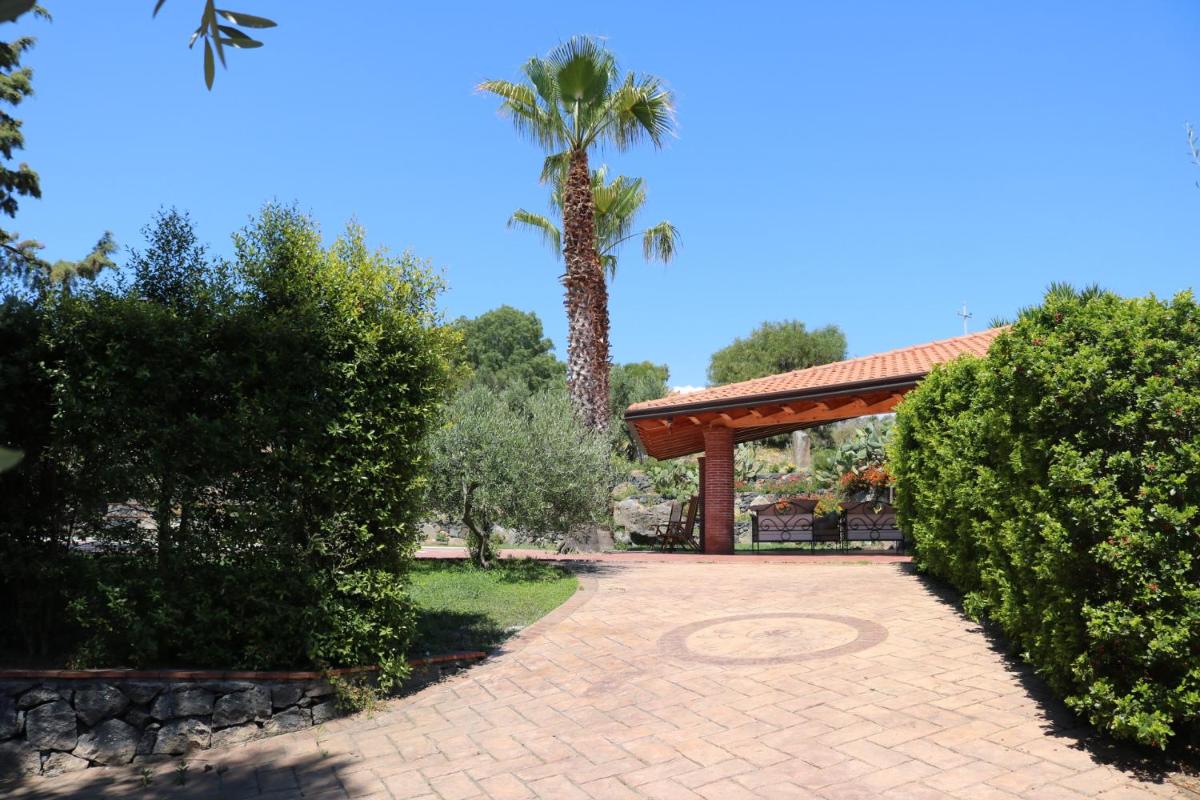 Villa delle Palme - Housity