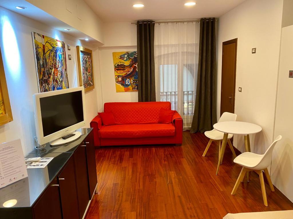 Nel Sole monolocale - Housity