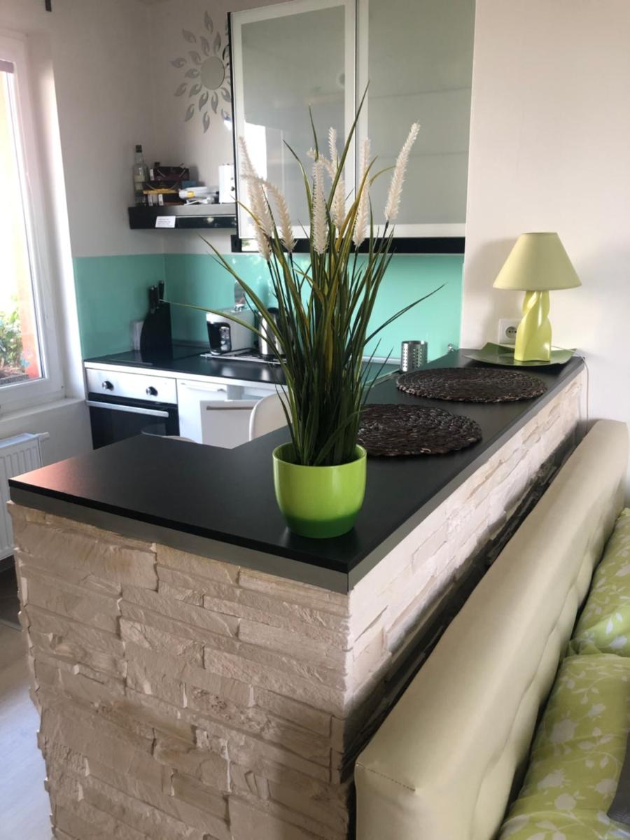 Bastien Studio near Airport - Housity