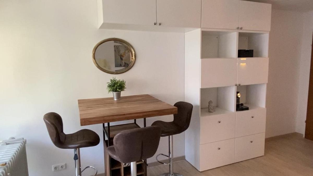Ferienappartement Simhofer, Seebruck am Chiemsee - Housity