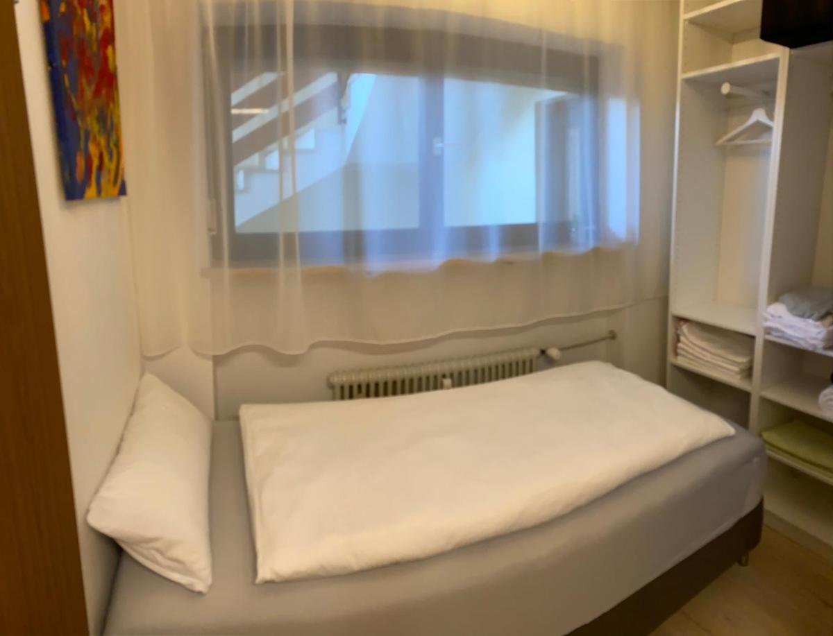 Ferienappartement Simhofer, Seebruck am Chiemsee - Housity