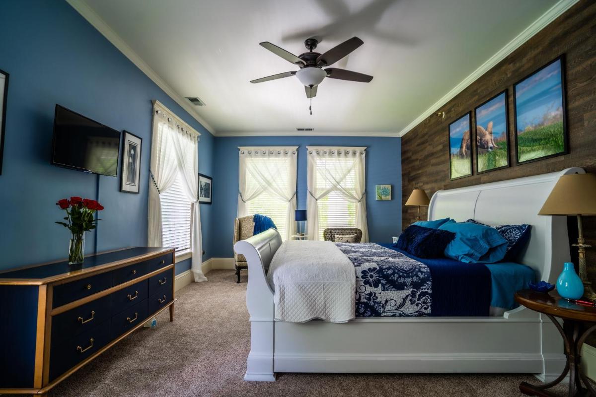 The Nordic Pineapple Bed and Breakfast - Housity