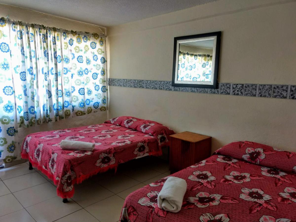 Hotel Plaza Aleman - Housity
