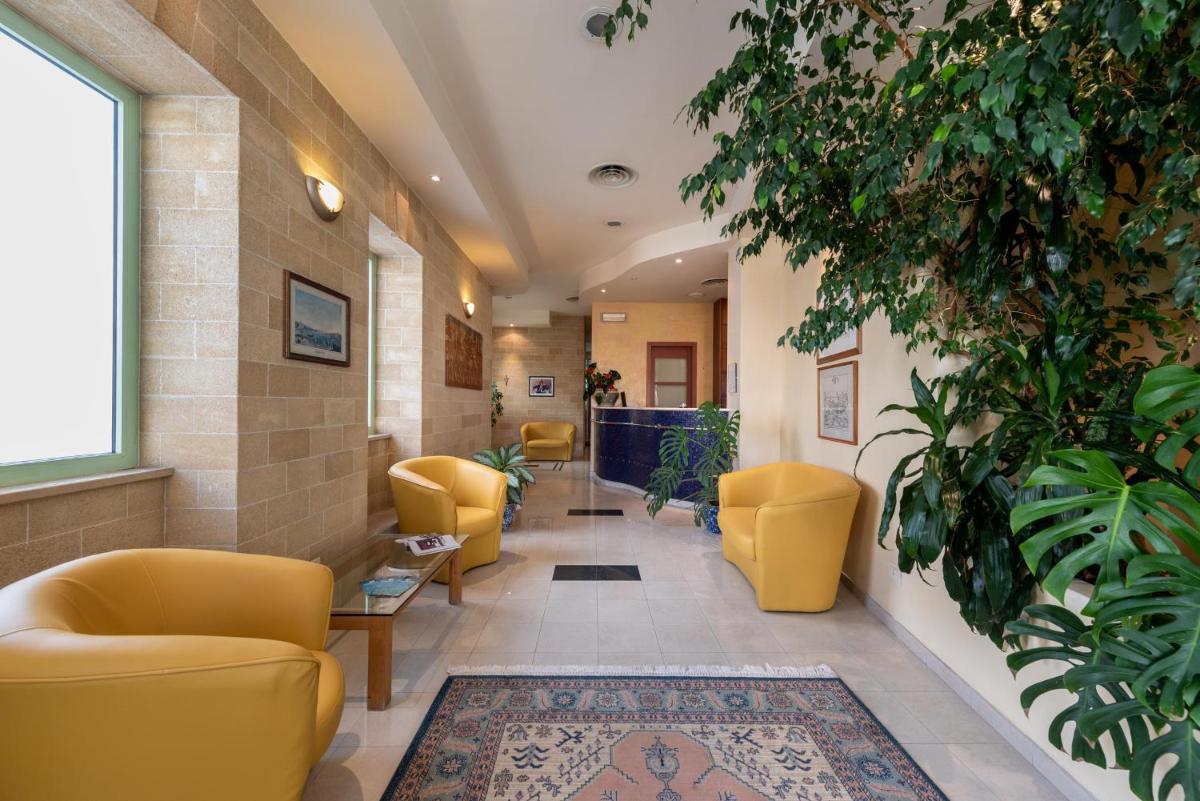 Suitetrails - Hotel Euromare
