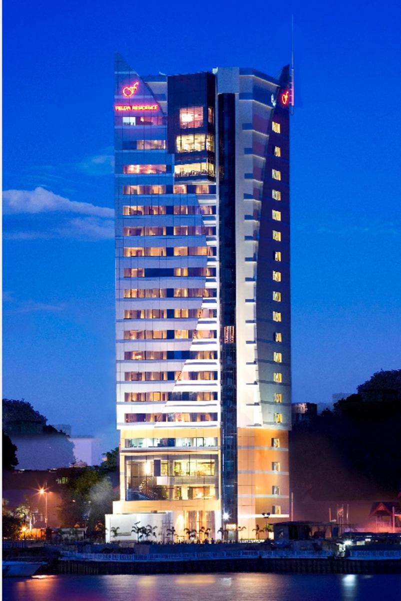 Felda Residence Kuala Terengganu - Housity