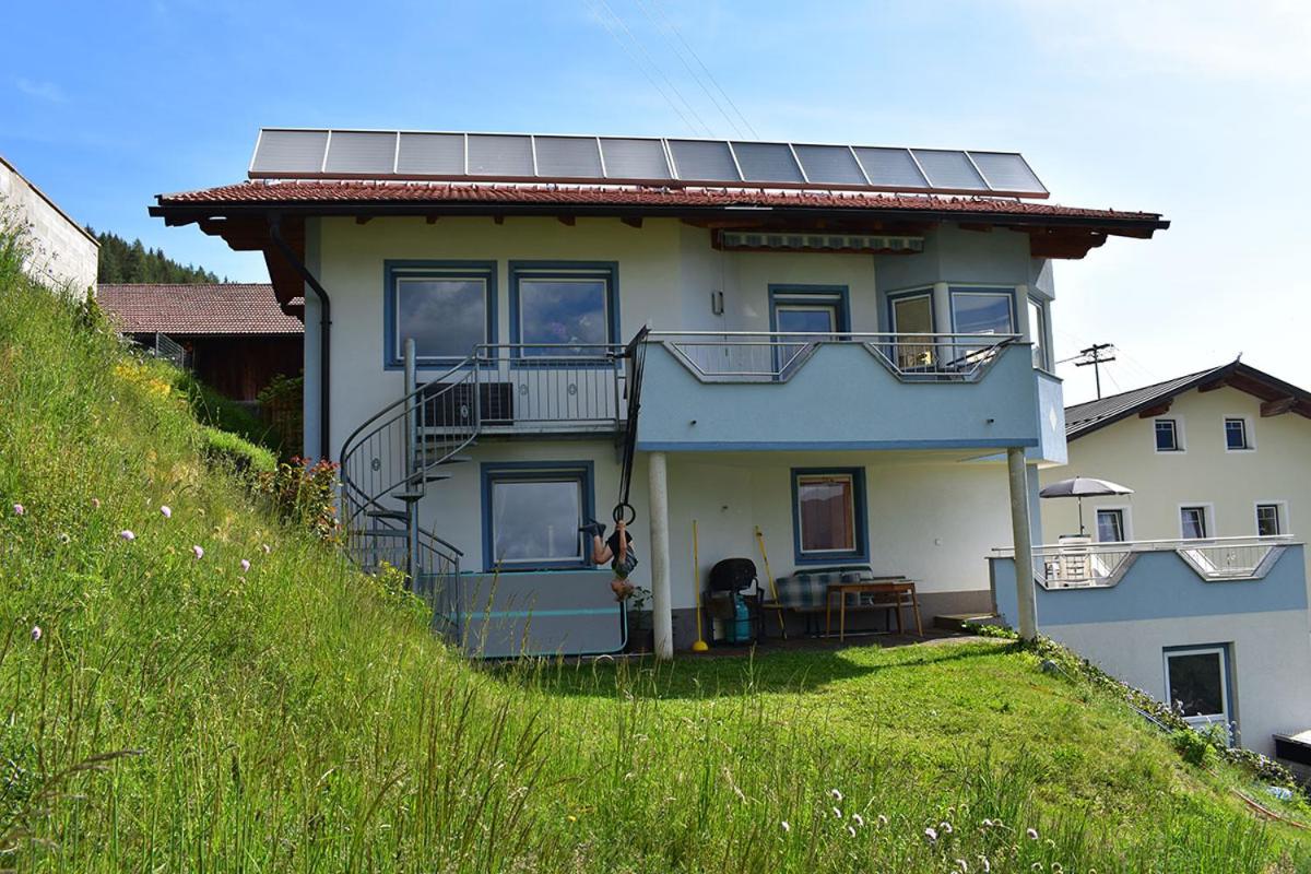 Appartement am Berg - Housity