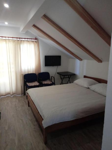 Suitetrails - Guesthouse Marton