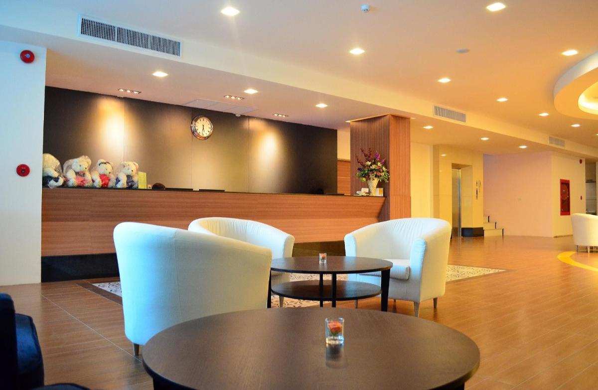 Tevan Jomtien Pattaya - Housity