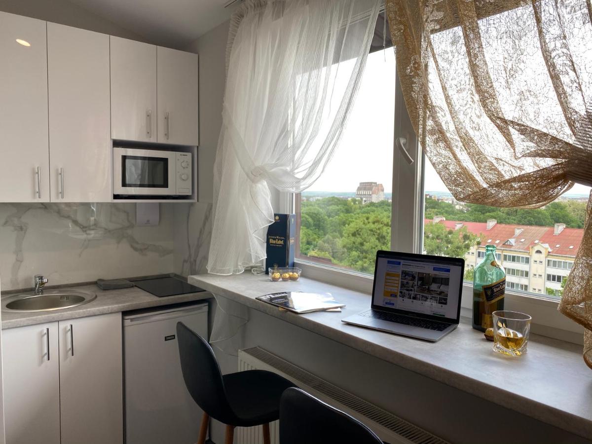 Apart Reserve Central - Housity