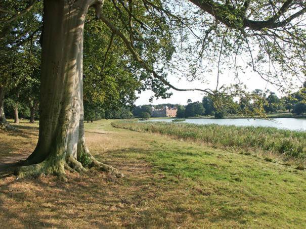 Walnut Tree Lodge - Housity