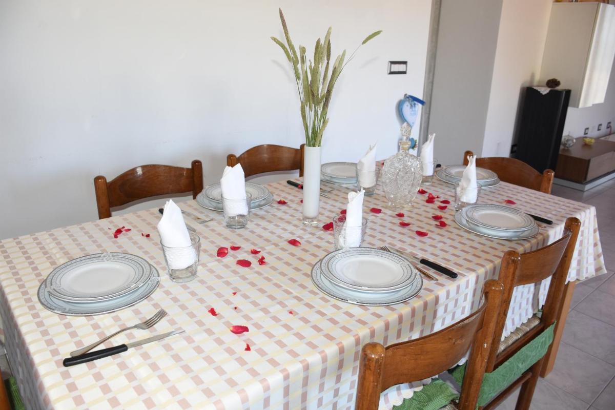 Su Cuile relax house with barbecue - Housity