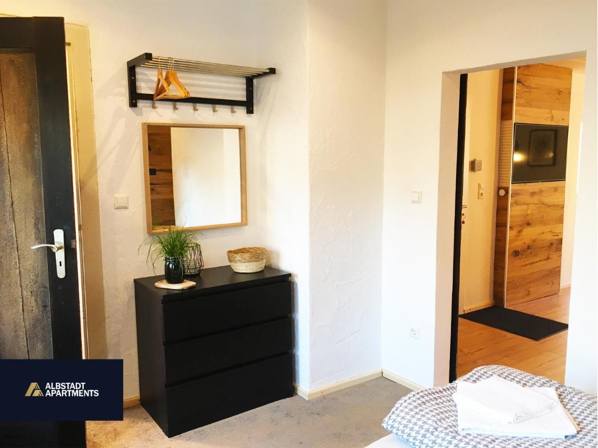 Albstadt Apartments - Hizvo