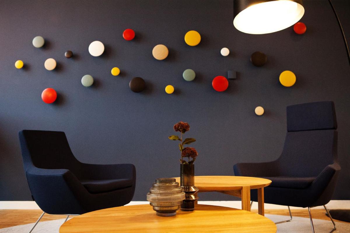 Suitetrails - Holiday Inn Express Munich - Olching, an IHG Hotel