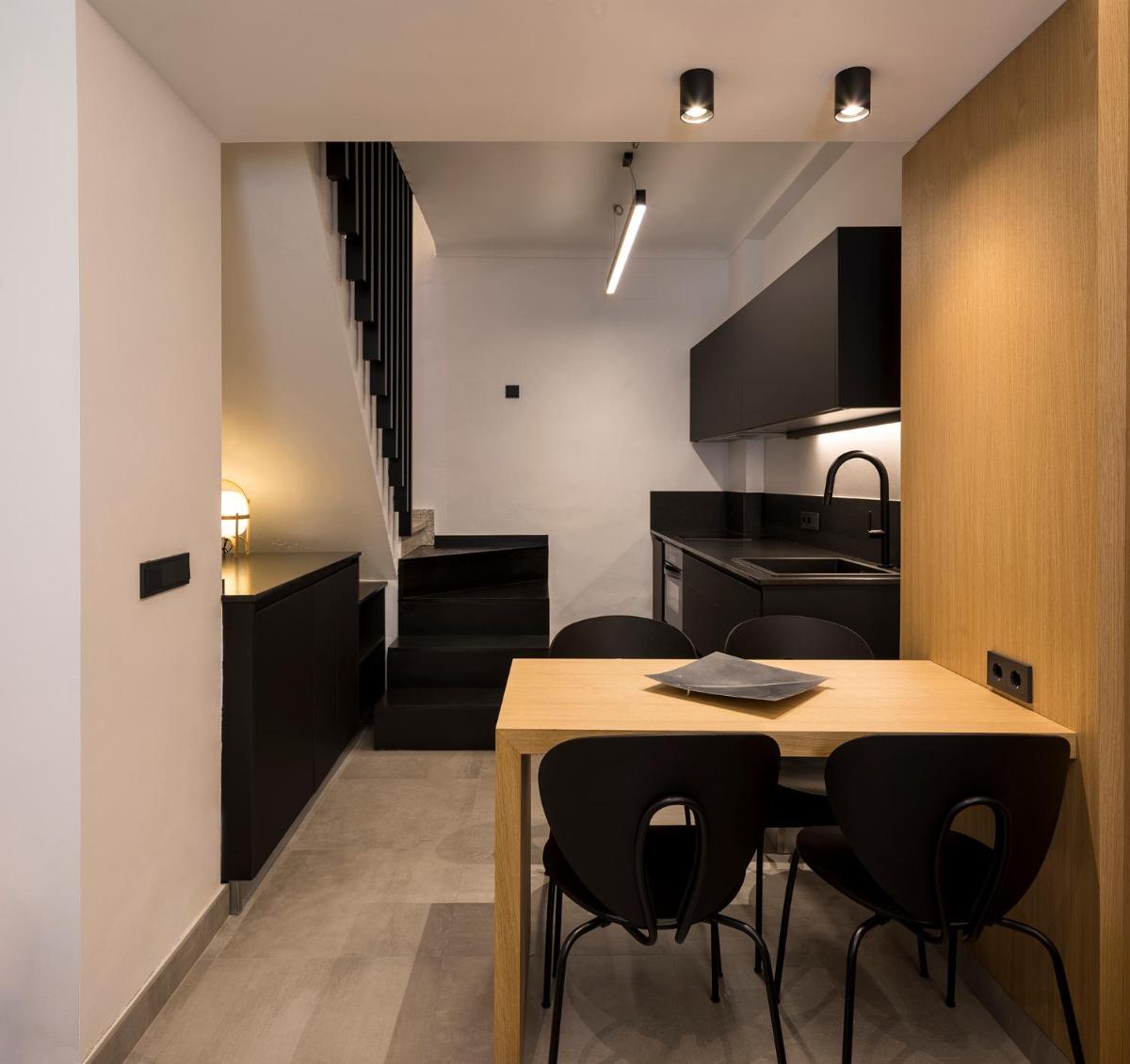LA ALMACERÍA DE ANTEQUERA - Housity