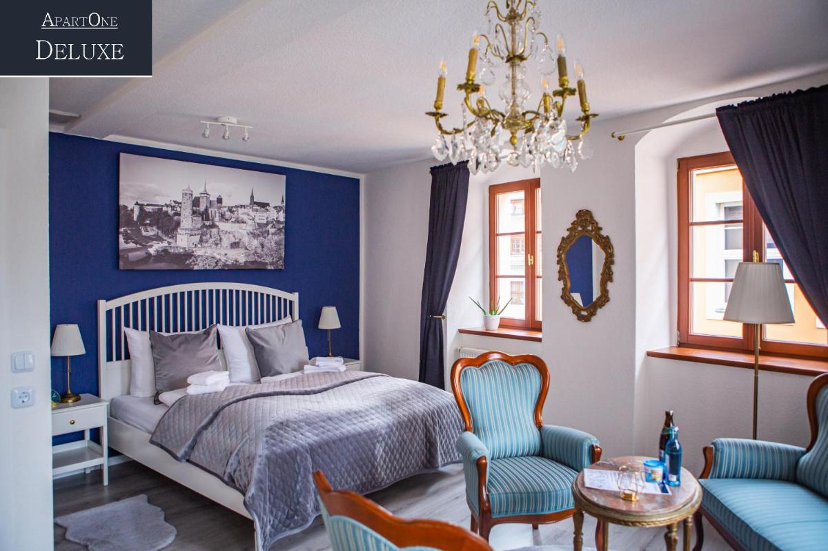 ApartOne Altstadt-Hotel - Housity