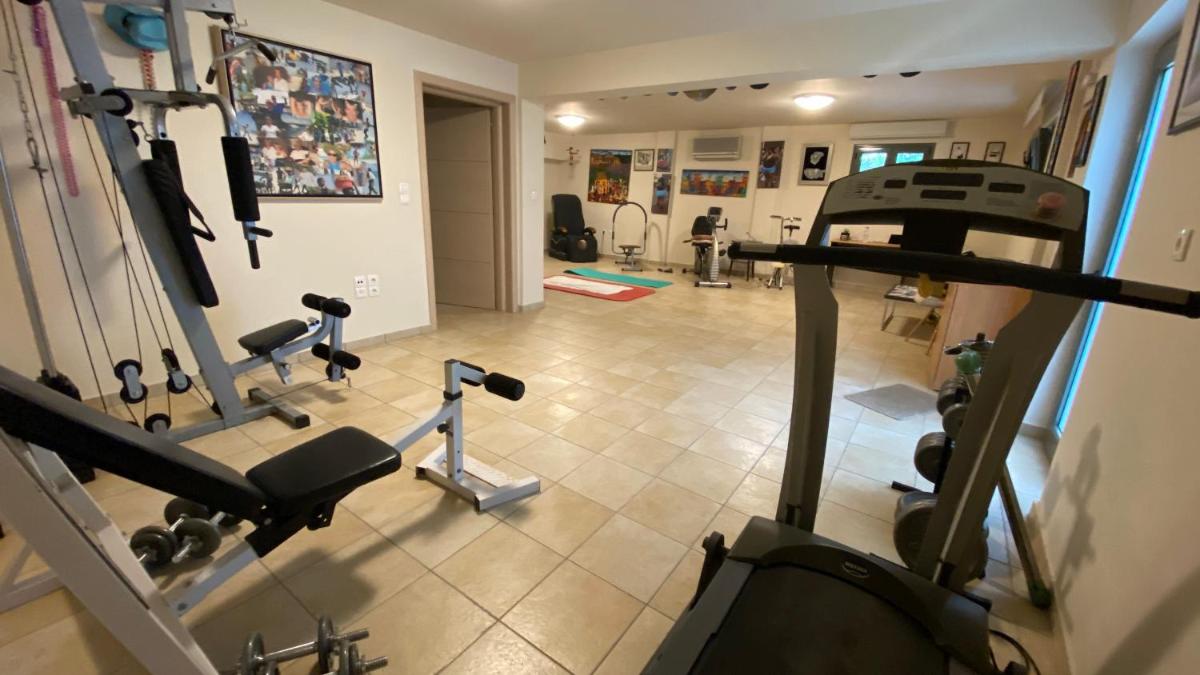 Patras Villa Elia - Housity
