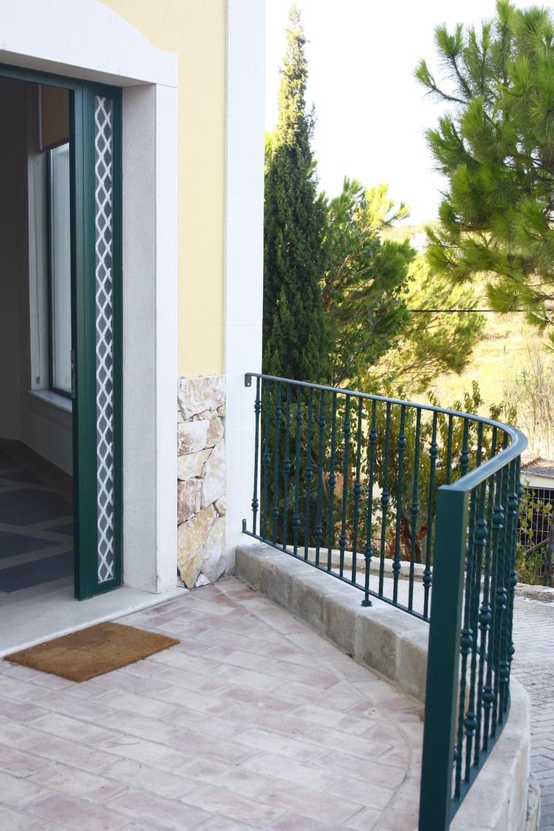 Quinta do Mocho Turismo Rural - Housity