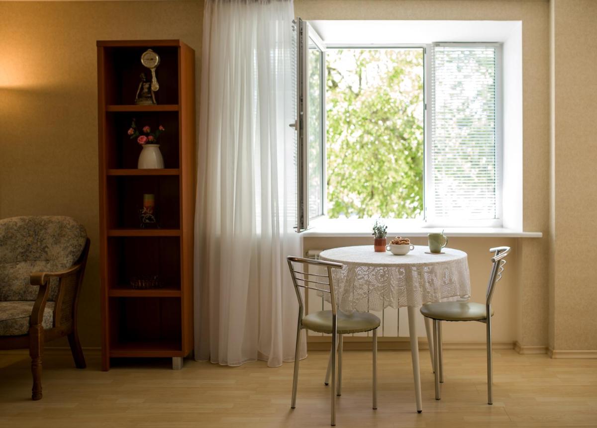Apartments near Gogol theater - Housity