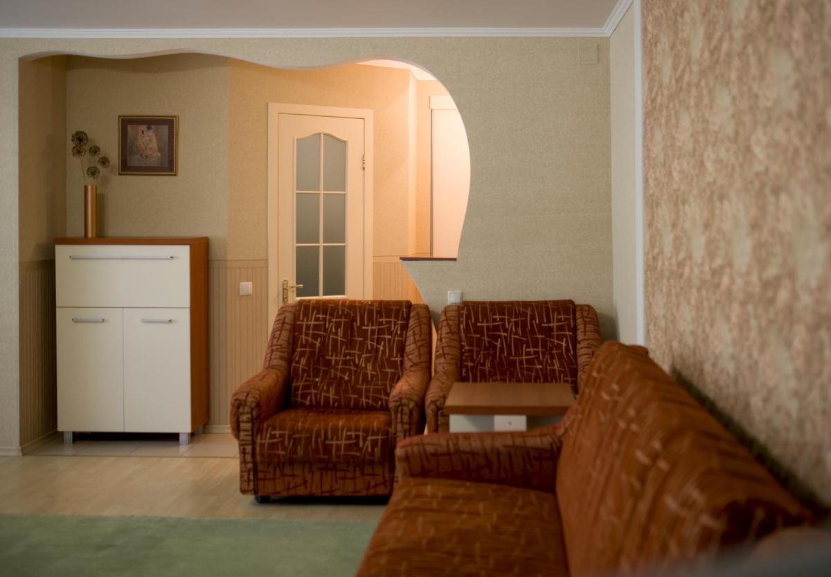 Apartments near Gogol theater - Housity