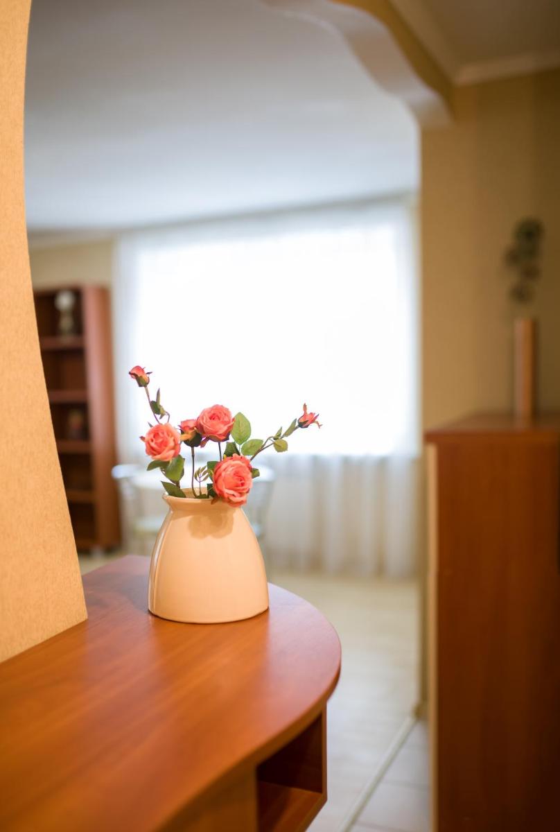 Apartments near Gogol theater - Housity