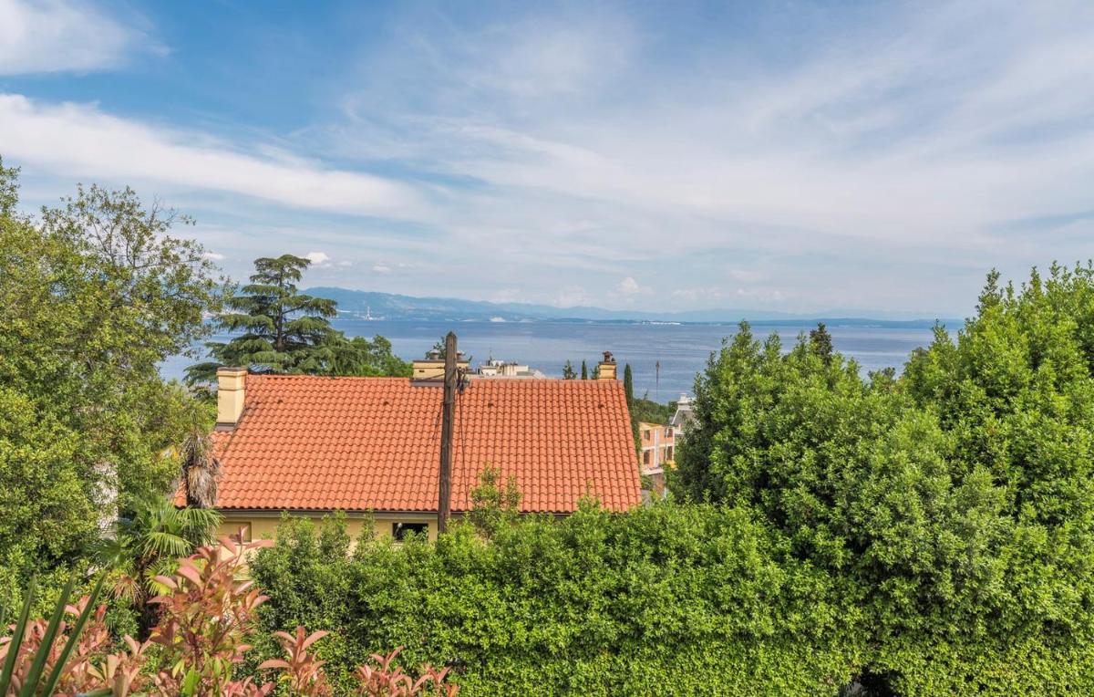 Tea Suite with Sea view - Housity