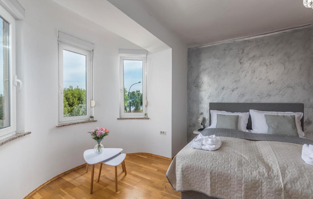 Suitetrails - Tea Suite with Sea view