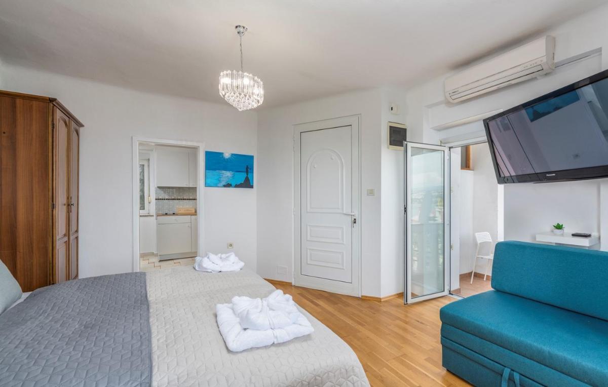 Suitetrails - Tea Suite with Sea view
