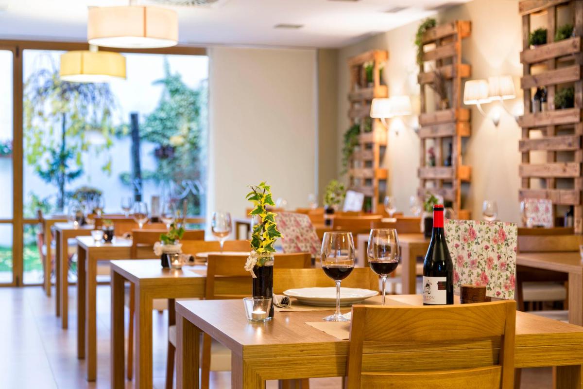 Eco Hotel Terrafranca - Housity