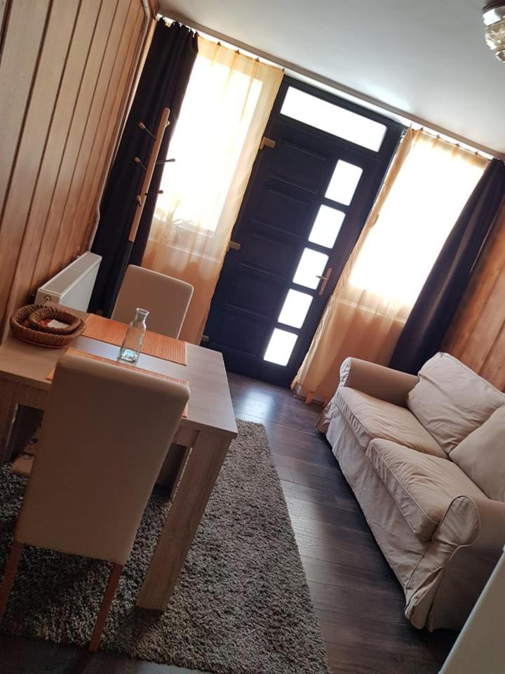 Kiscsillag apartman - Housity