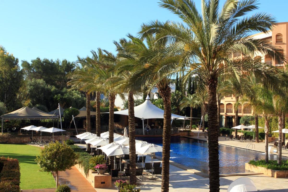 Piscina en o cerca de Insotel Fenicia Prestige Suites & Spa