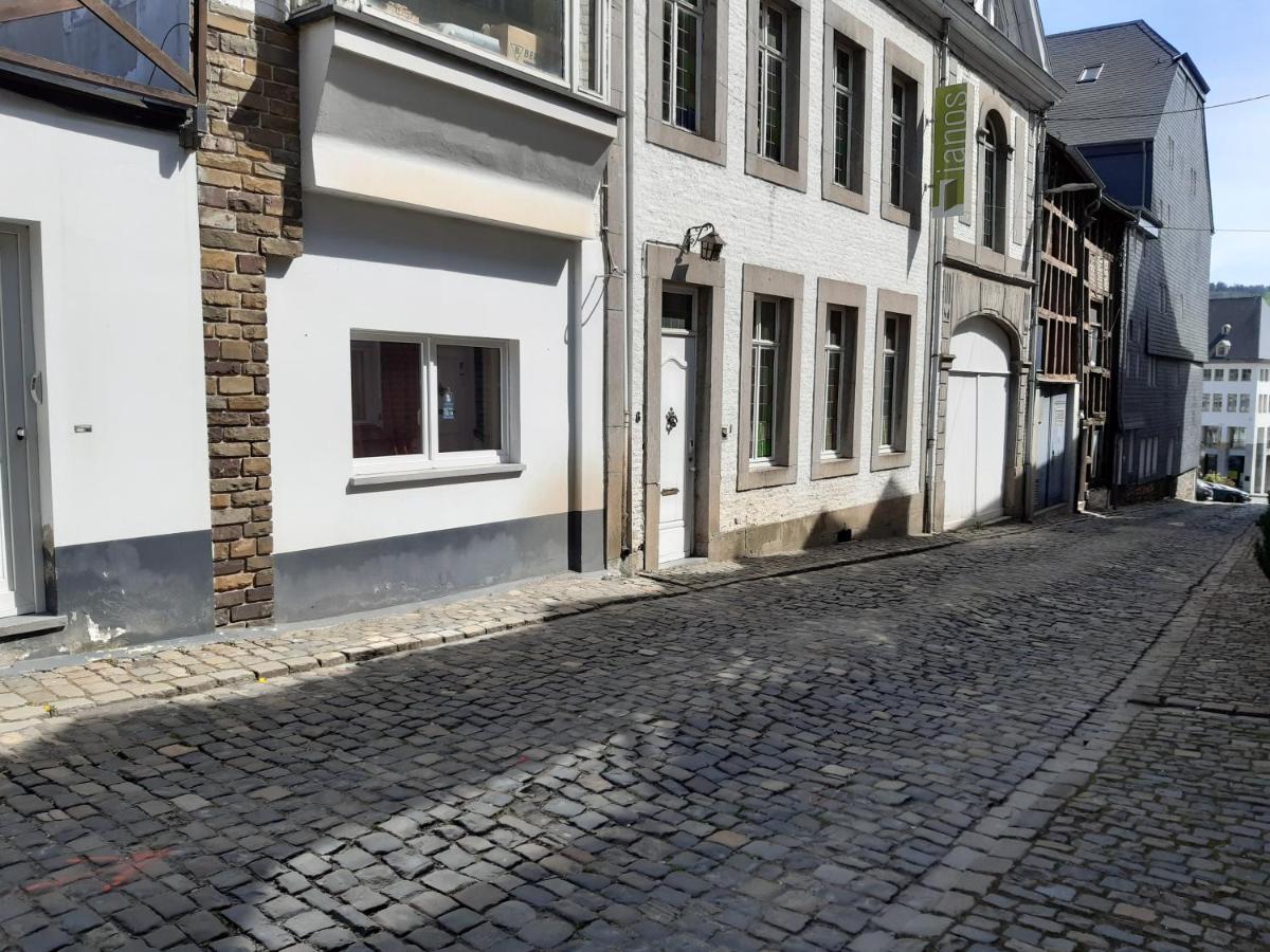 le chaumont - Housity