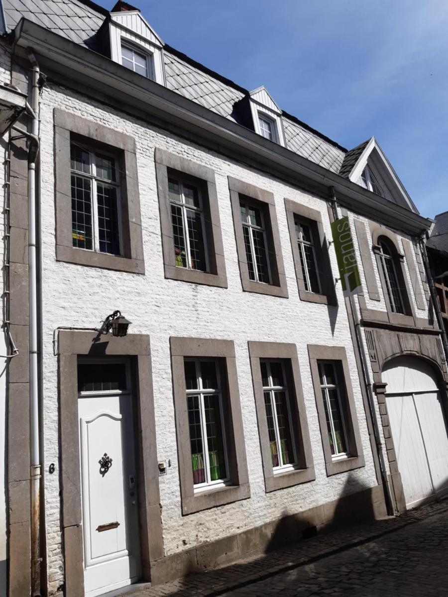 le chaumont - Housity