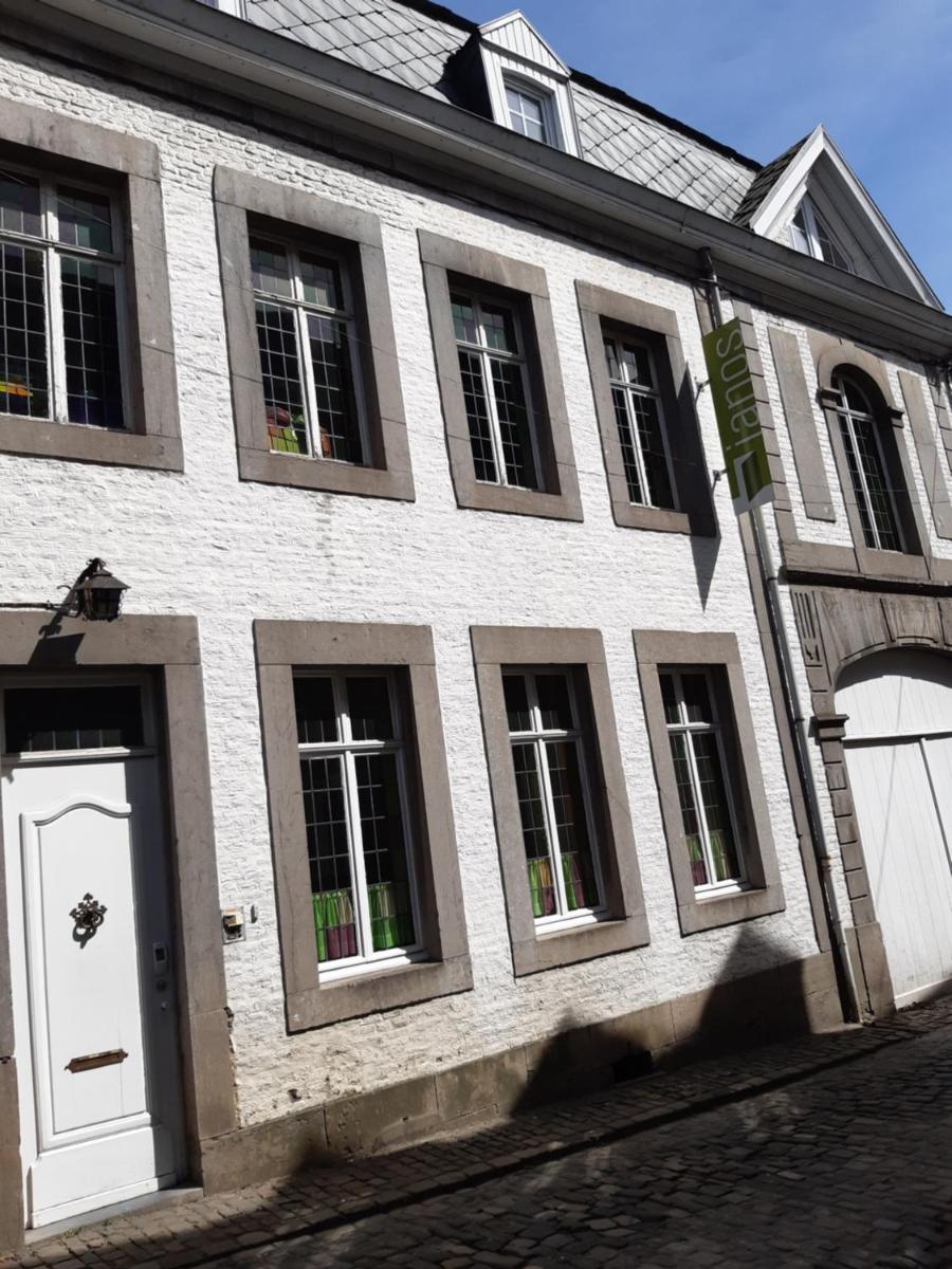 le chaumont - Housity