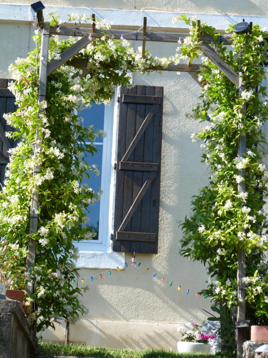 la maison du lac - Housity